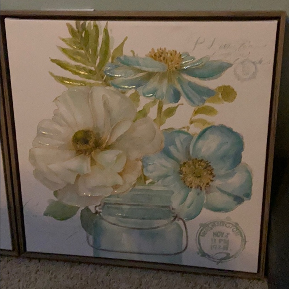 Wall Art